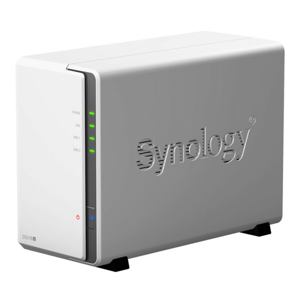 Synology DiskStation DS218j