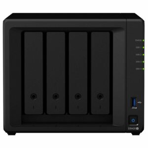 Synology DiskStation DS420+