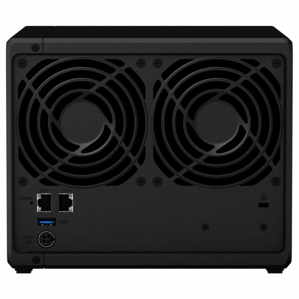 Synology DiskStation DS420+