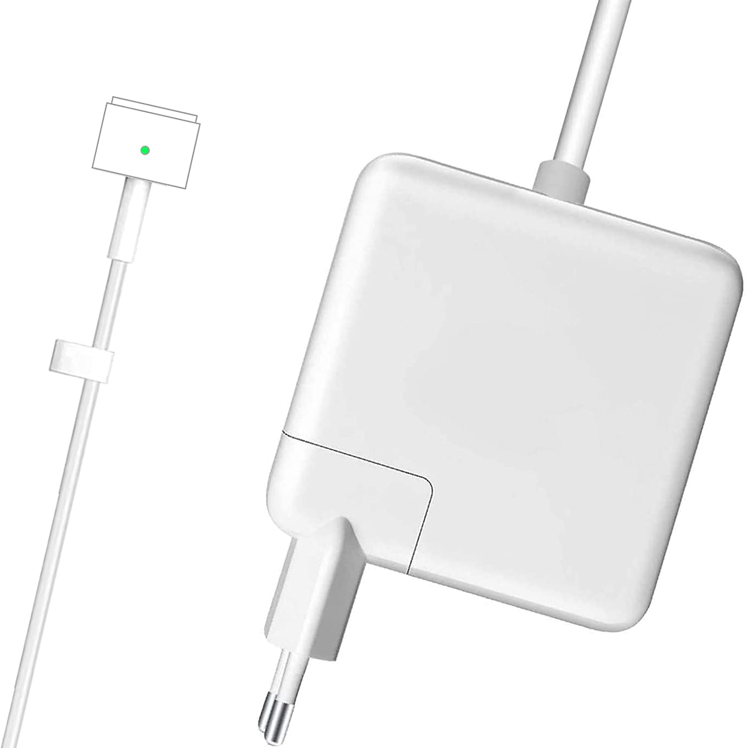 Adaptateur secteur MagSafe 45 W pour MacBook Air 11pouces 13pouces